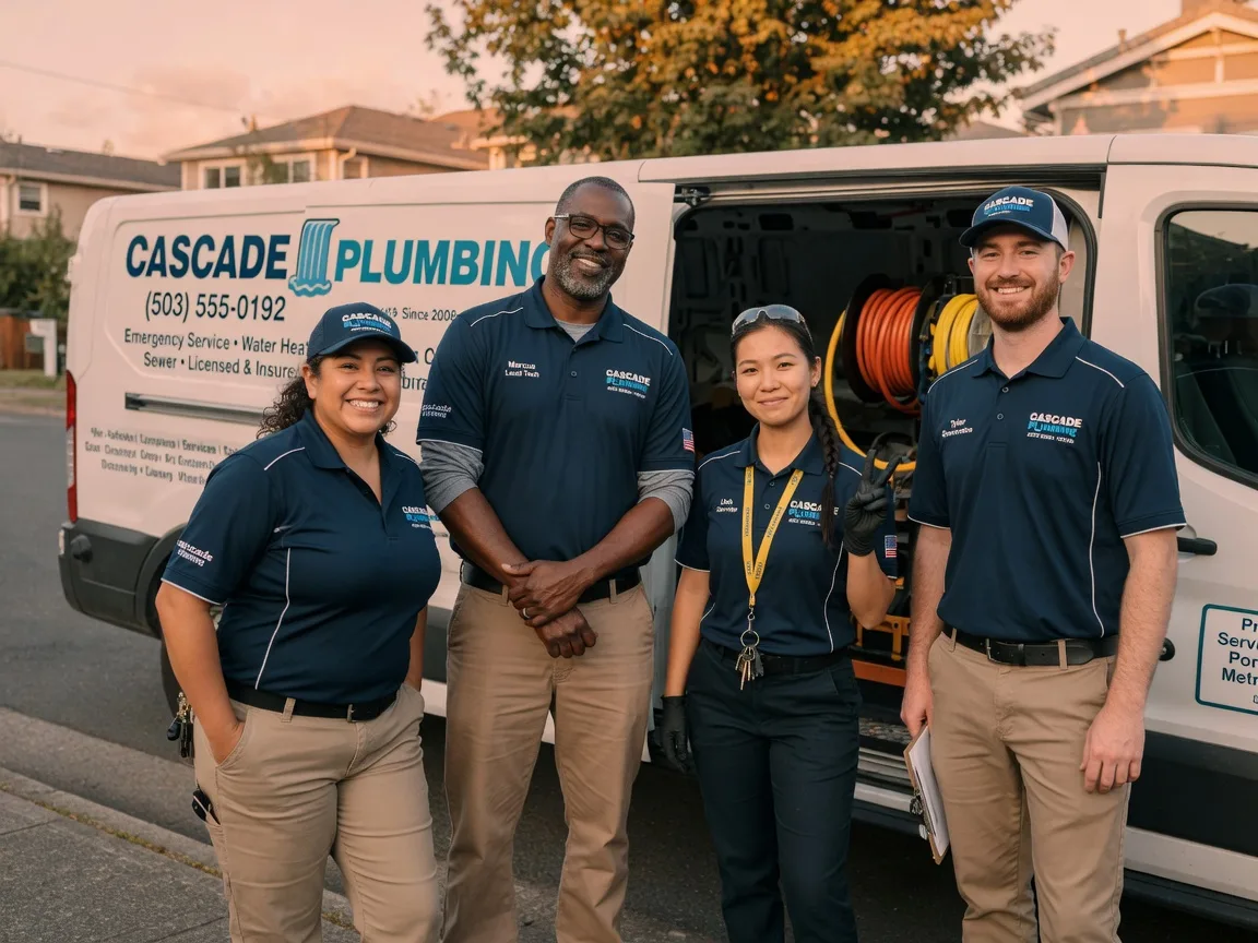 Emergency Plumber company in Washington, TX